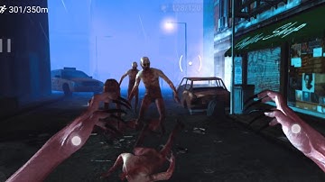 Zombeast- Gameplay Walkthrough Part 1(IOS,Android)