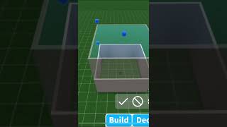 How to make a second story in bloxburg without multiple floors gamepass! #bloxburg #roblox #builds