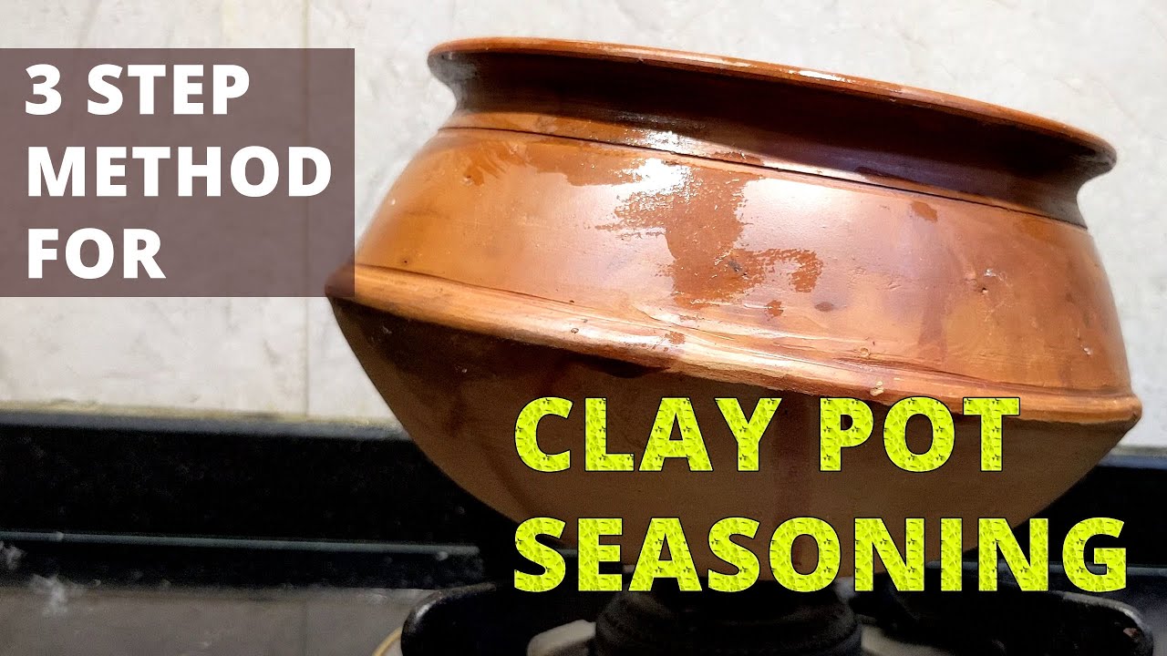 Clay Pot Cooking Basics: How to Buy, Season, Heat, and Clean