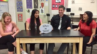 Skills-Based Health Ed Lessons - Classroom Connection S2 E4