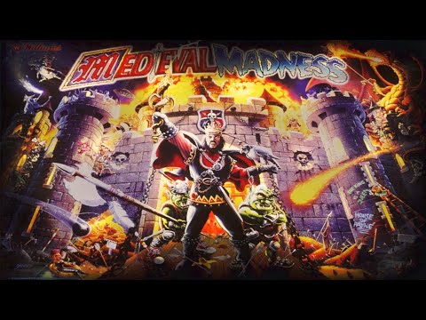洋楽 Guillotine/Medieval Madness Guillotine – Medieval Madness – CD (Album), 1998 [r4593293