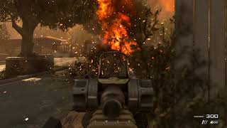 Call of Duty Modern Warfare 2 Remaster.(Infinite AMMO,NO RELOAD,RAPID FIRE)