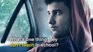 NAMI - Ending the Silence (:30 PSA) Details