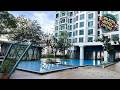 The Nest Residensi 357 Studio, Setapak by Idealhub | Kuala Lumpur, Malaysia | Hotel Review 🛏️
