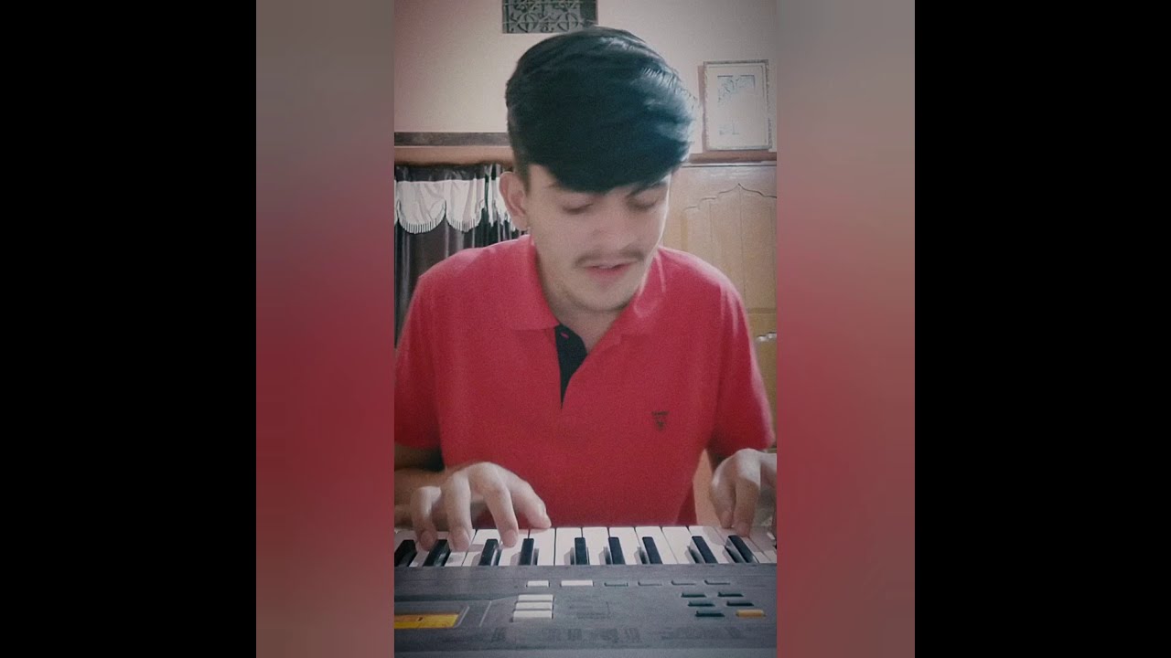 Raat Kali Ek Khwab Mein | Kishore Kumar | Rohan Kumar