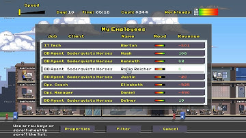 Smooth Operators: Call Center Chaos w/Charlotte #2