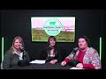 Sheridan County Ag Update with Johnson County Cattle Women