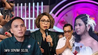 MERINDING !! KINI TERUNGKAP RAMALAN HARD GUMAY TENTANG NASIB APRIL SETELAH KELUAR DARI DA7 INDOSIAR 