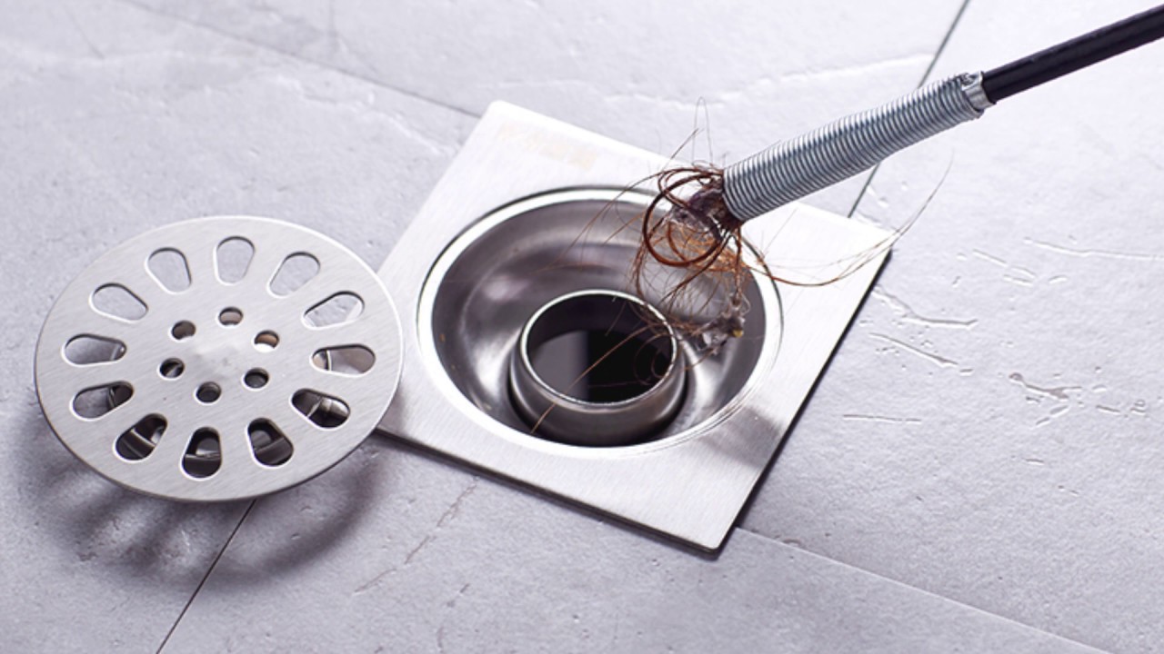 Multifunctional Kitchen Sink Sewer Cleaning Hook Review