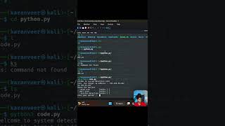 Build a Python Network Scanner from Scratch | Python + Cybersecurity Project