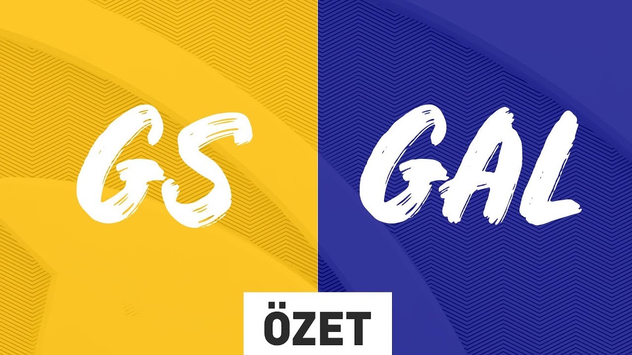 galaxy watch Galatasaray Espor ( GS ) vs Galakticos ( GAL ) Maç Özeti | 2019 Kış Mevsimi 6. Hafta