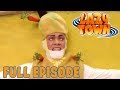 Lazy Town | Sports Candy Festival | FULL EPISODE!