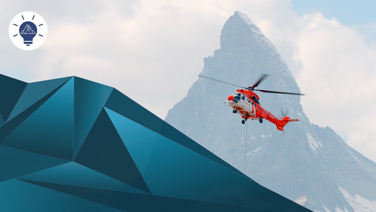 Neubau Sesselbahn Gifthittli | Episode 1