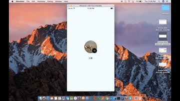 Badge | How to Overlap Views | React Native