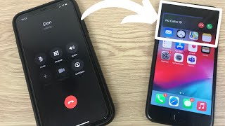 iPhone - How To Hide Your Number When Calling -  Hide Your Caller ID
