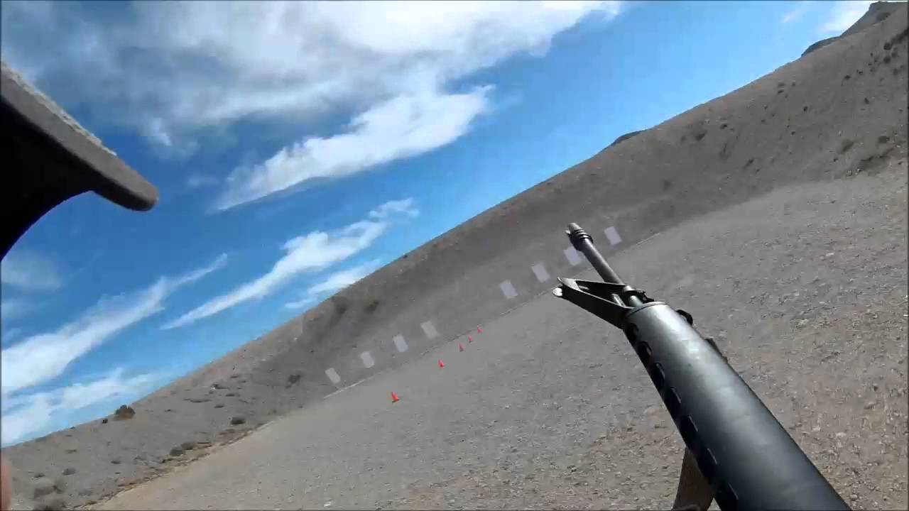 XM16 - YouTube