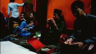 nadzom alfiyah ibnu malik || lagam viral | santri putra darul ibtida tajur