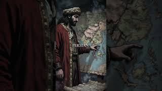 The Persian Napoleon Was Stabbed by His Bodyguards