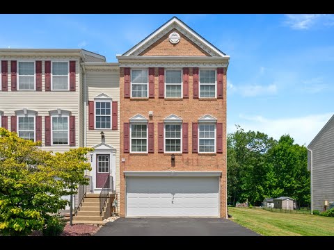 926 Talon Court, Leechburg, PA home video tour