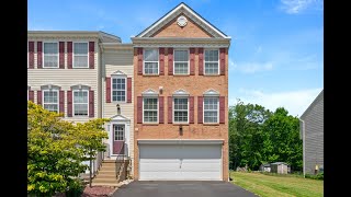 926 Talon Court video tour