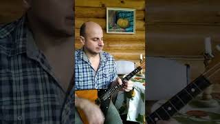 &quot;дрозды&quot; на балалайке . blackbirds on balalaika