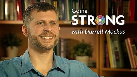 Darrell Mockus: A Personal Story About The SuperSt...