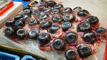 Quali sono i migliori gamberi surgelati?