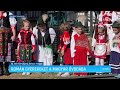 Román gyerekeket a magyar óvodába – Erdélyi Magyar Televízió