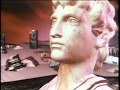 Capture de la vidéo The Mind's Eye (1990) - Early Computer Animation Music Video