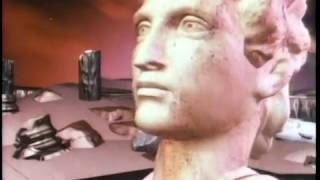 The Mind&#39;s Eye (1990) - Early Computer Animation Music Video