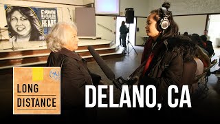 Our Trip to Delano: Larry Itliong, Agbayani Village, Filipino Hall, and More | LDtv