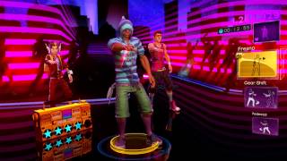 Artist: afrika bambaataa & the soul sonic force difficulty: 6/7
(hardcore) choreographer: devin woolridge if you like what see
remember to like, favorite...