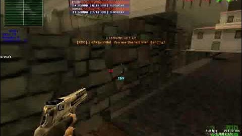 W4rhook v7 CS 1.6 MultiHack (HOOK) / Another OGC tweak