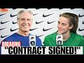 Nike Drops BOMBSHELL Signing Caitlin Clark — Adidas MELTS DOWN in Response!