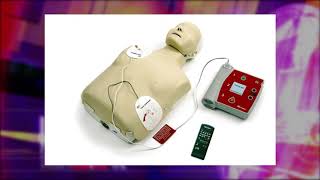 Save a Life - Learn CPR at these FREE sessions!