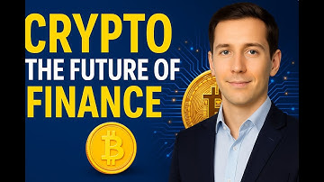 Crypto The Future Of Finance