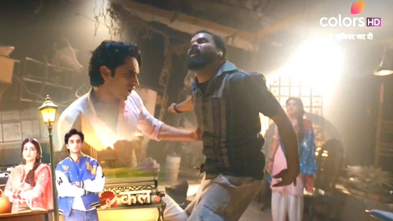 Tu Juliet Jatt Di Today Promo 6th March 2026: Gundo Ne Nawab Ne Bachai Heer Ki Jaan