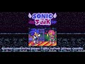BLUEPRINT GOOD FUTURE ENDING SONIC THE FUNK SLOWED REVERB 