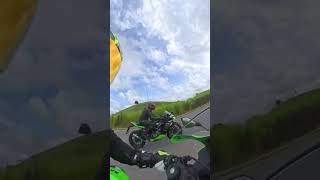 KAWASAKI ZX-6 636🔥