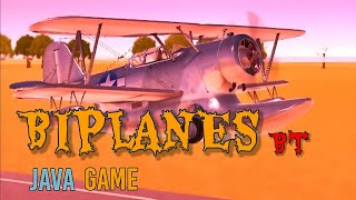 BIPLANES BT Java | Play ANDROID screenshot 1