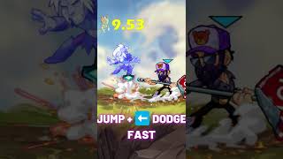 Como Hacer El Perfect Russian Mafia En Brawlhalla