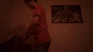 When The Beat Drops
