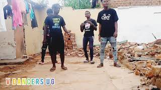 Busy by Beenie Gunter Ft Eddie Wizzy(Official Video)V DANCERS UG | LATEST UGANDAN MUSIC HD 2020