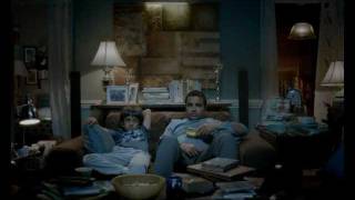 Father And Son. Max Aisa Mauka Aur Kahan Milega