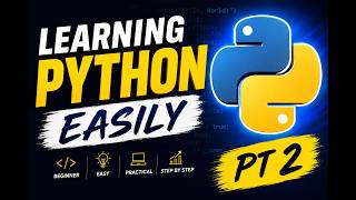 PYTHON LEARNING COUSRE|PT2|CDP PROJECT