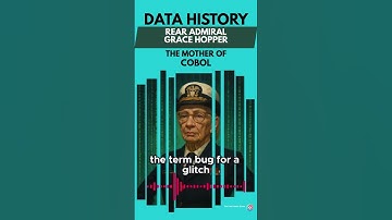 The Real Story Behind the First Computer 