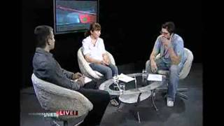 Realitatea Live Part. 1 - 7.06.2010