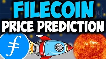 Filecoin Price Predictions | Filecoin CRYPTO | Filecoin Price Analysis | File Coin