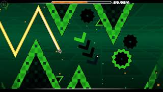 Geometry Dash - Problematic