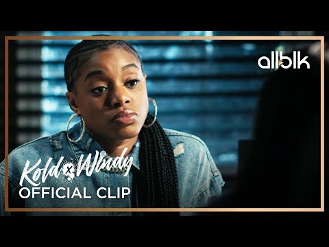 Renee Thinks Shelley's a Cold Killer | Kold x Windy | ALLBLK